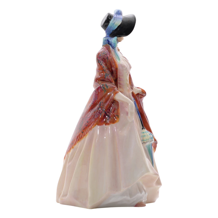 Paisley Shawl