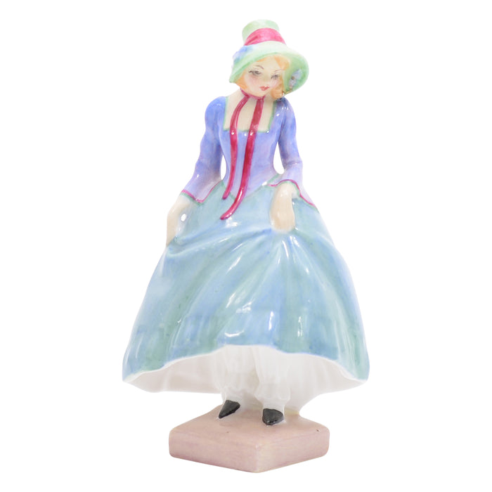 Pantalettes Miniature