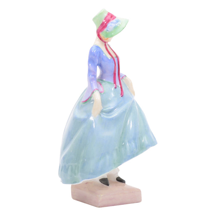 Pantalettes Miniature
