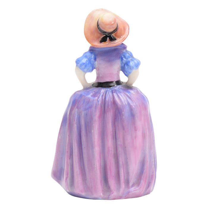 Patricia Miniature