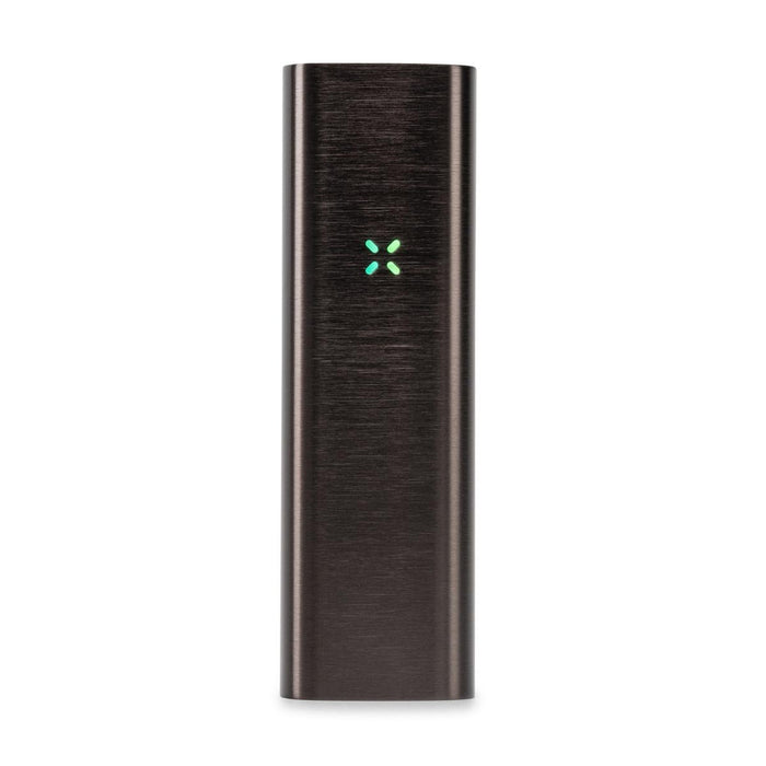 PAX 2 Vaporizer Black Front View for Clearance Sale