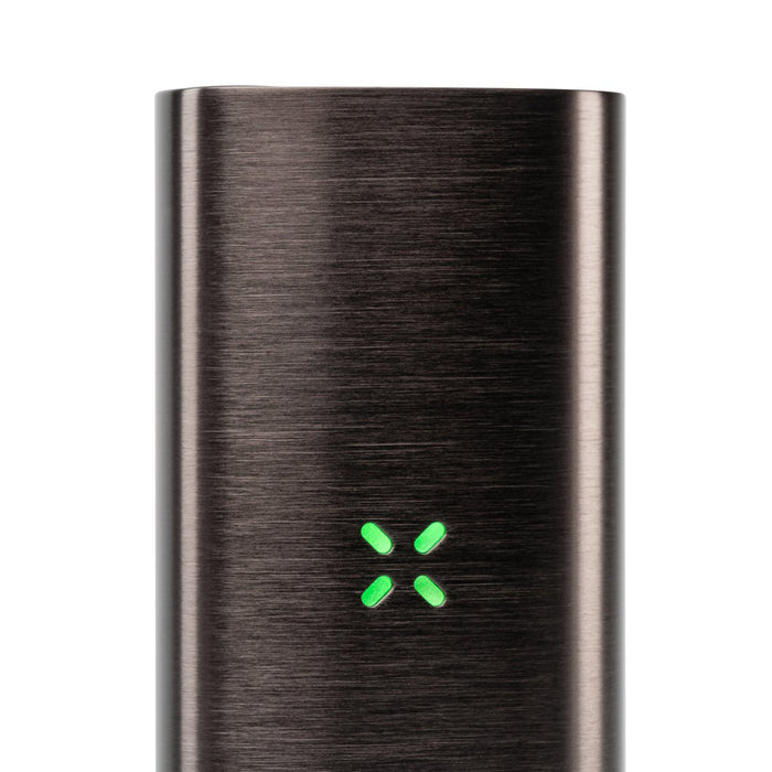 PAX 2 Vaporizer Black Lights Close View for Clearance Sale