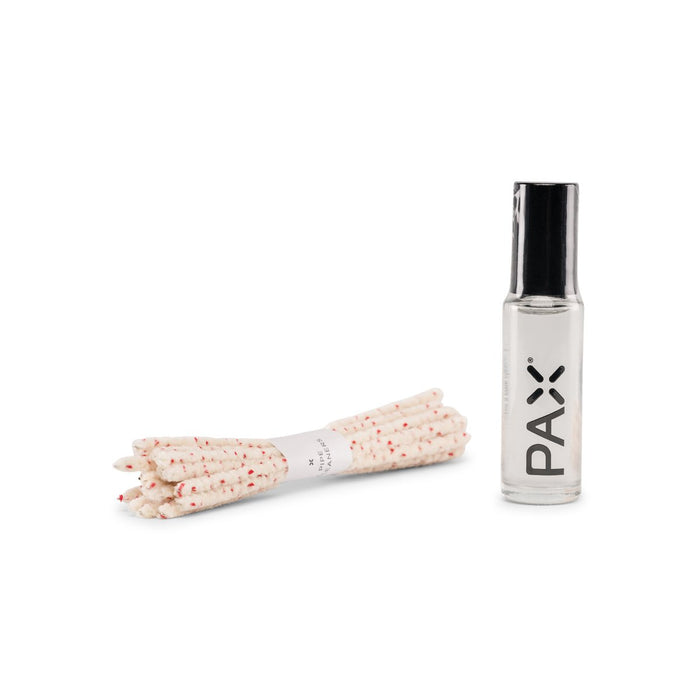 PAX 3 cleaning kit