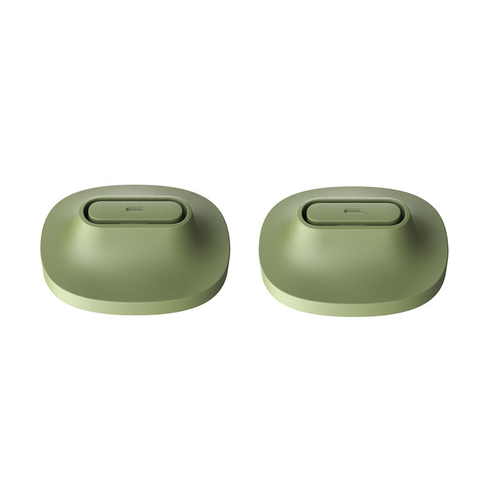 PAX Flow Raised Mouthpiece