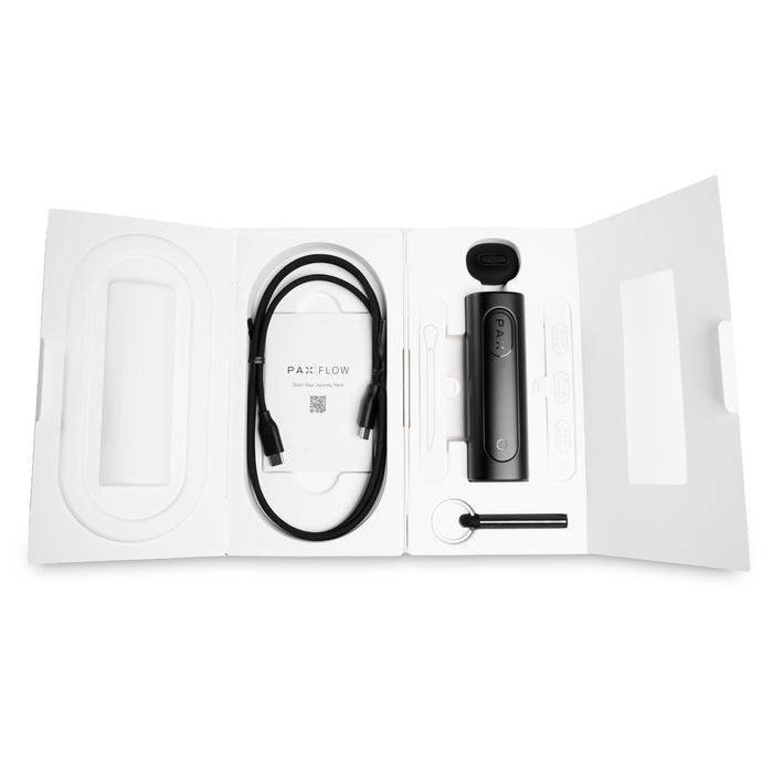 PAX Flow Vaporizer