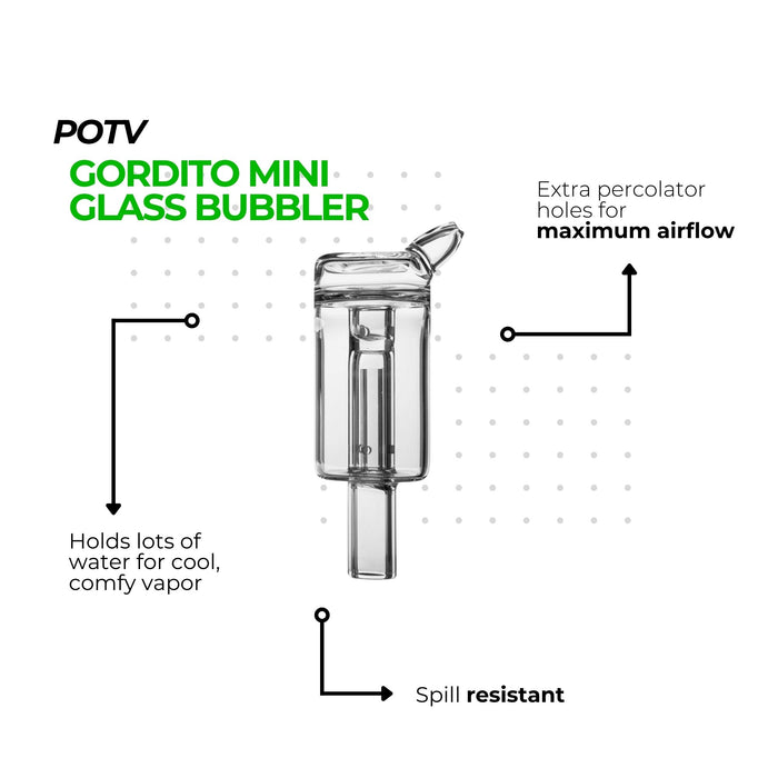 PAX Plus Enthusiast Accessories Kit