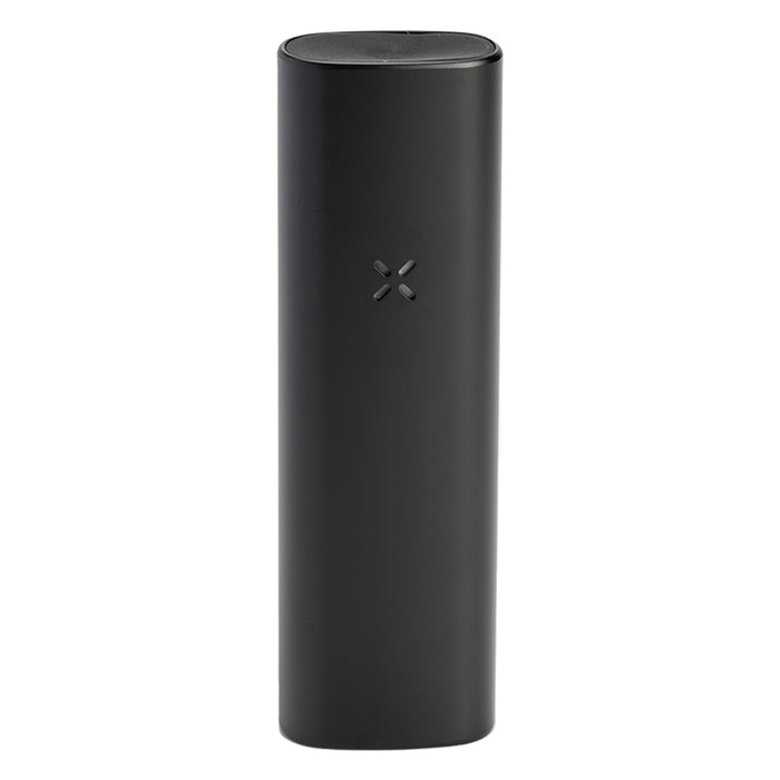 PAX Plus Vaporizer Onyx Front View