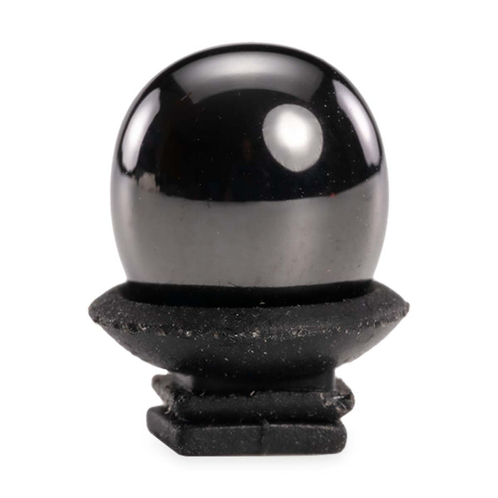 DaVinci IQC Pearl With Gasket Front View