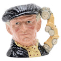 Pearly King Large D6760