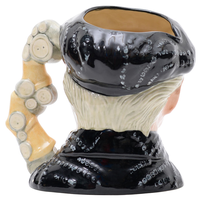 Pearly King Large D6760