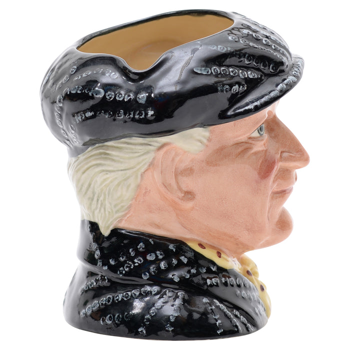 Pearly King Large D6760