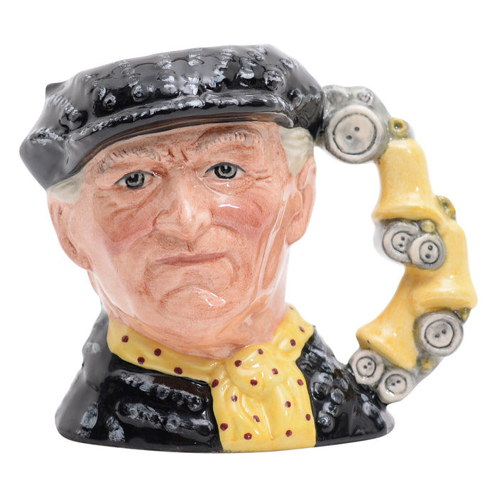 Pearly King small