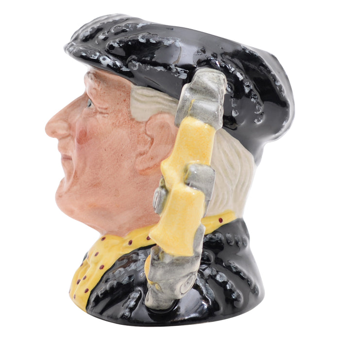 Pearly King small