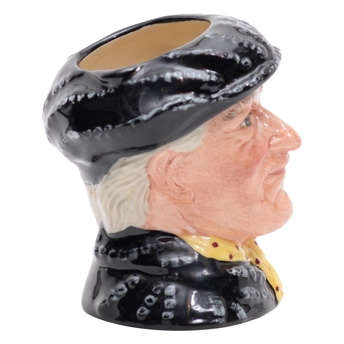 Pearly King small
