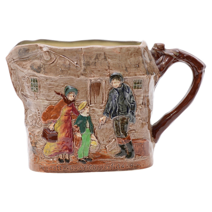 Peggotty Jug