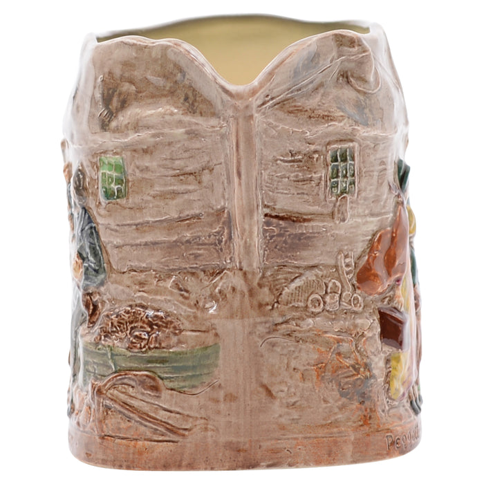 Peggotty Jug