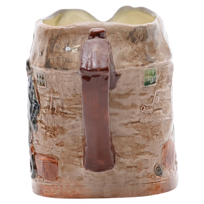 Peggotty Jug