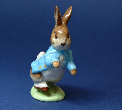 Peter Rabbit