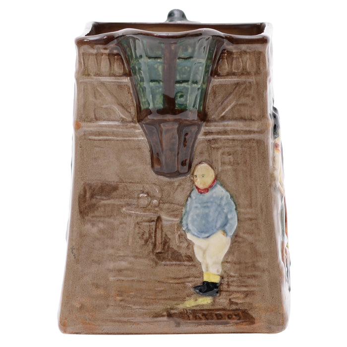 Pickwick Papers Jug