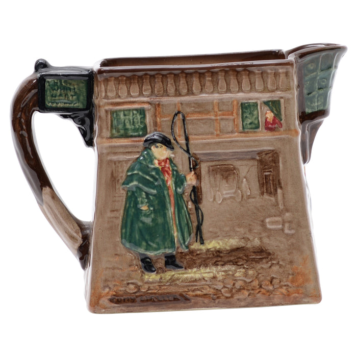 Pickwick Papers Jug