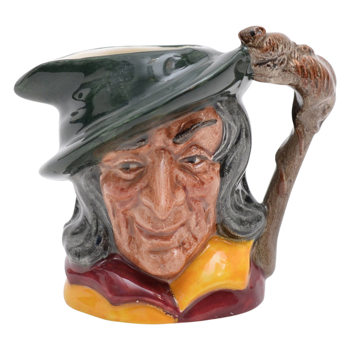 Pied Piper Mini  D6514