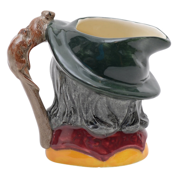 Pied Piper Mini  D6514