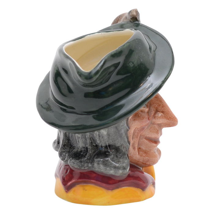 Pied Piper Mini  D6514