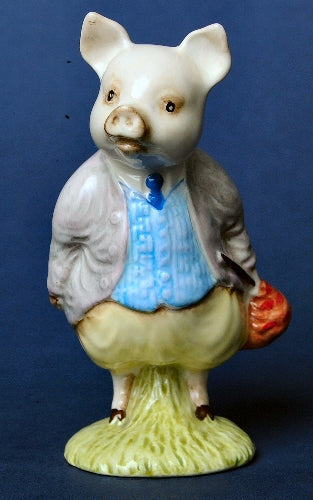 Pigling Bland