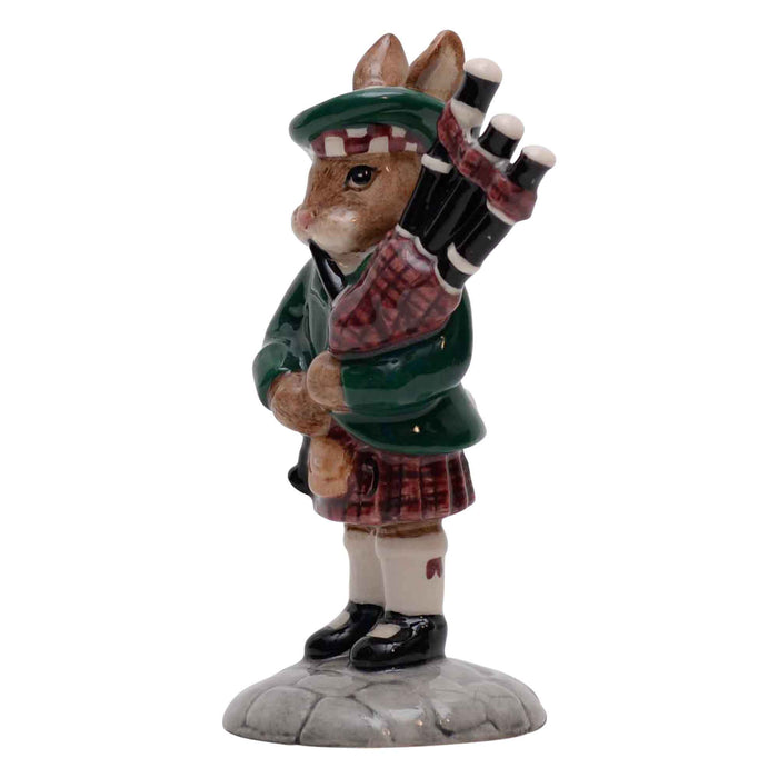 Piper Bunnykin