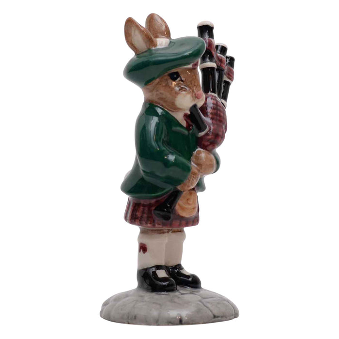 Piper Bunnykin