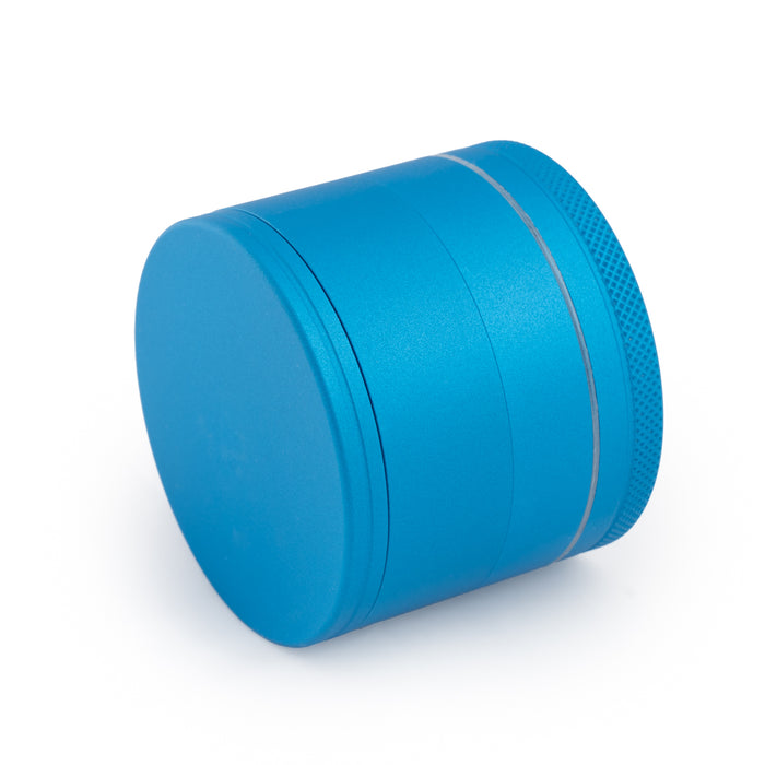Planet of the Vapes 4 Piece Grinder