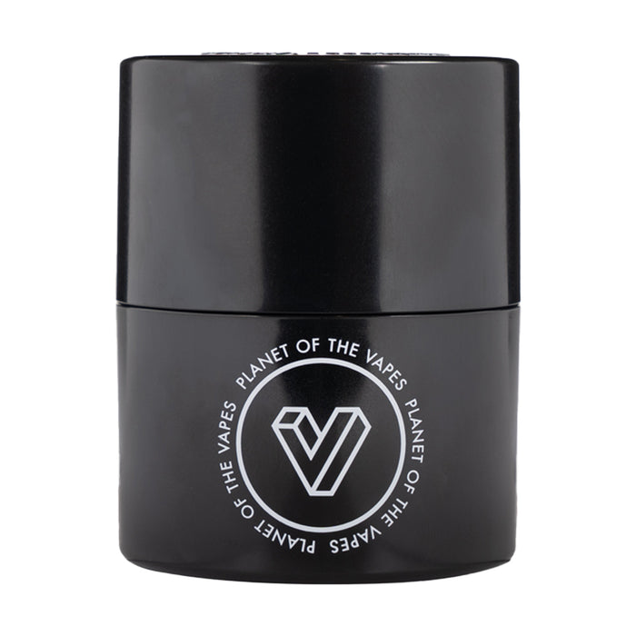 Planet of the Vapes Tightvac Container