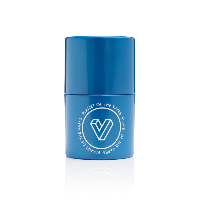 Planet of the Vapes Tightvac Container