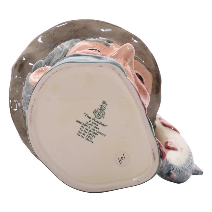 Poacher Large D6429