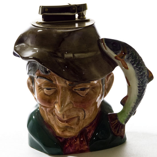 Poacher Lighter