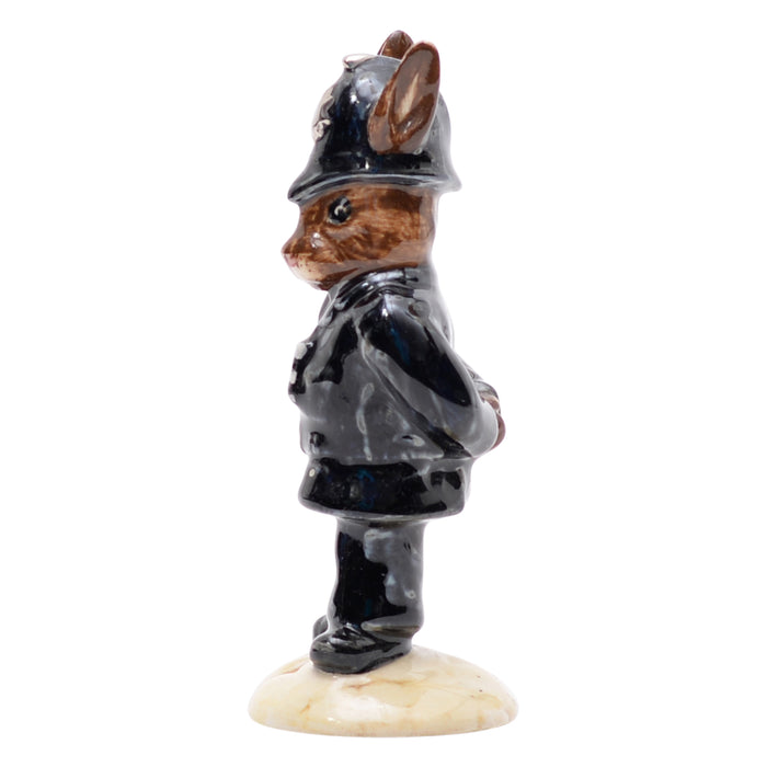 Policeman Bunnykin