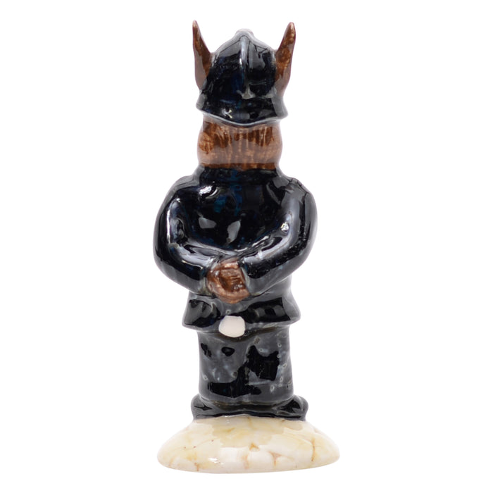 Policeman Bunnykin