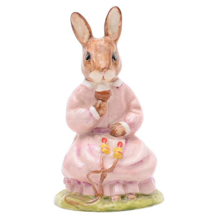 Polly Bunnykin