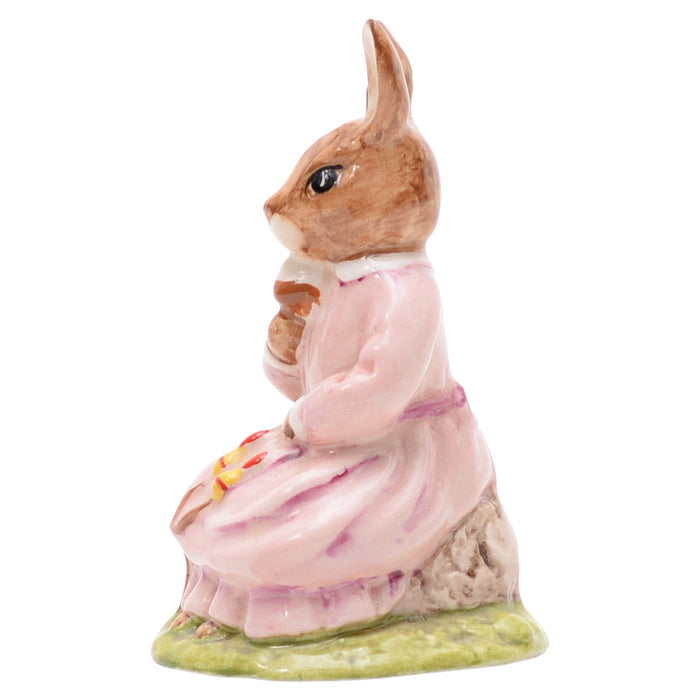 Polly Bunnykin
