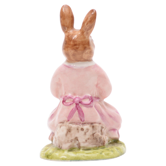 Polly Bunnykin