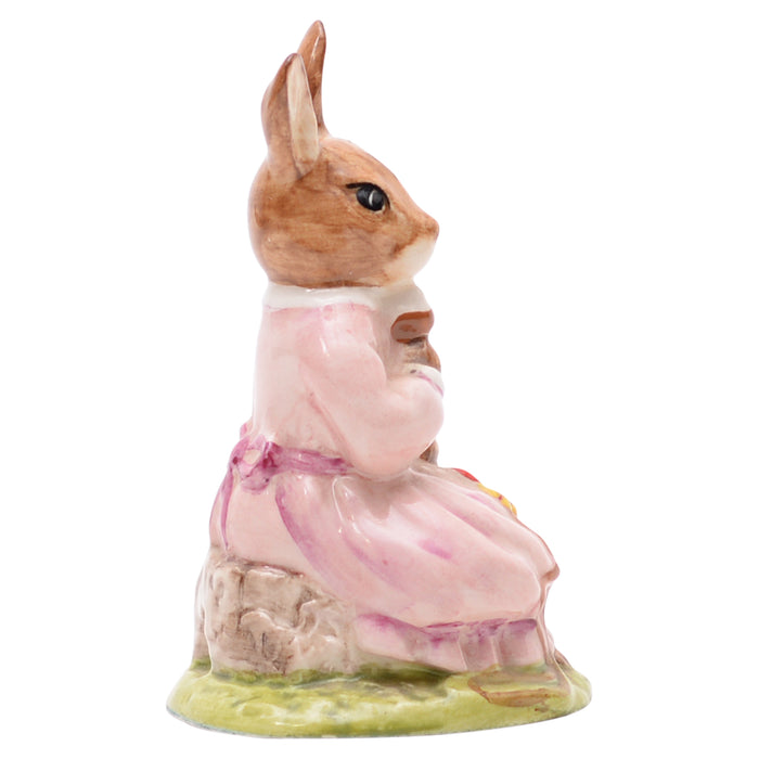 Polly Bunnykin