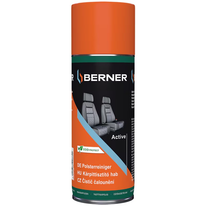 Polsterreiniger Active