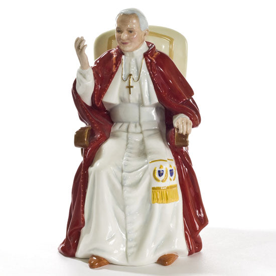 Pope Jo