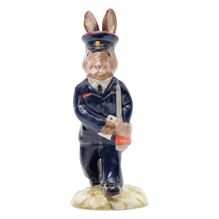Postman Bunnykin