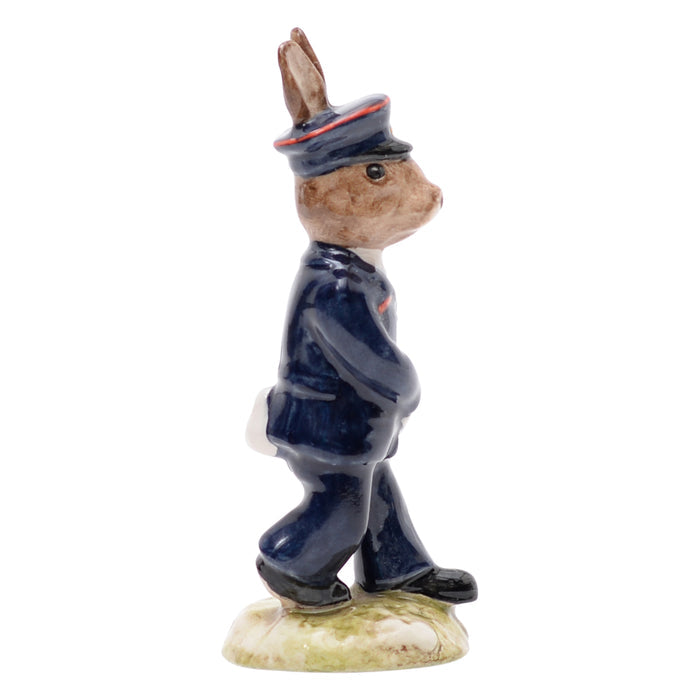 Postman Bunnykin