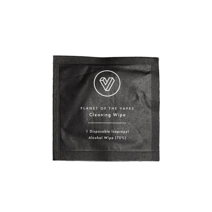 POTV Cleaning Wipes