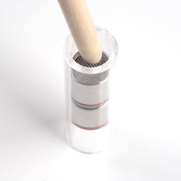 POTV Cooling Unit Screens for Tinymight