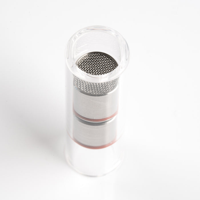 POTV Cooling Unit Screens for Tinymight