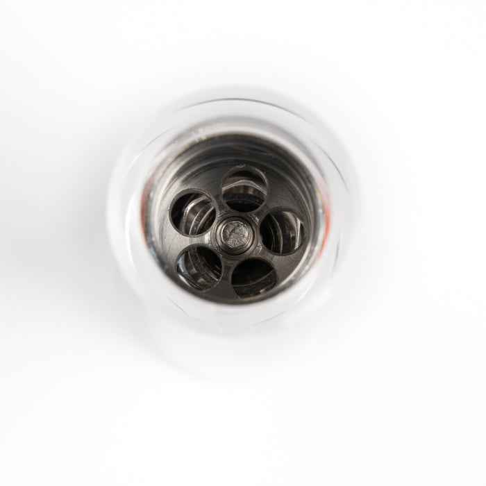 POTV Cooling Unit Screens for Tinymight