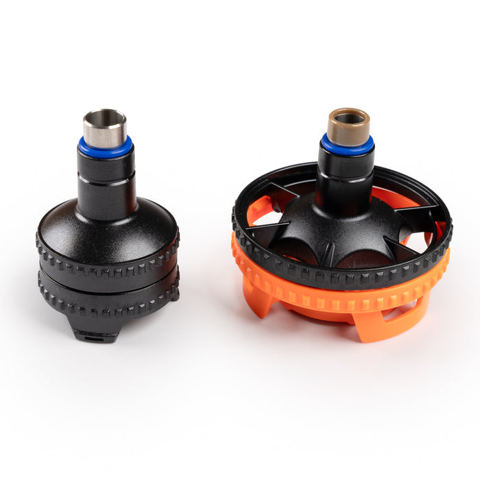 POTV Easy Valve Normal Screen Set for Volcano & Plenty